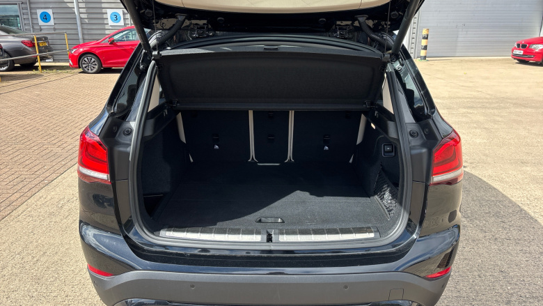 BMW X1 xDrive 20i [178] xLine 5dr Step Auto Petrol Estate